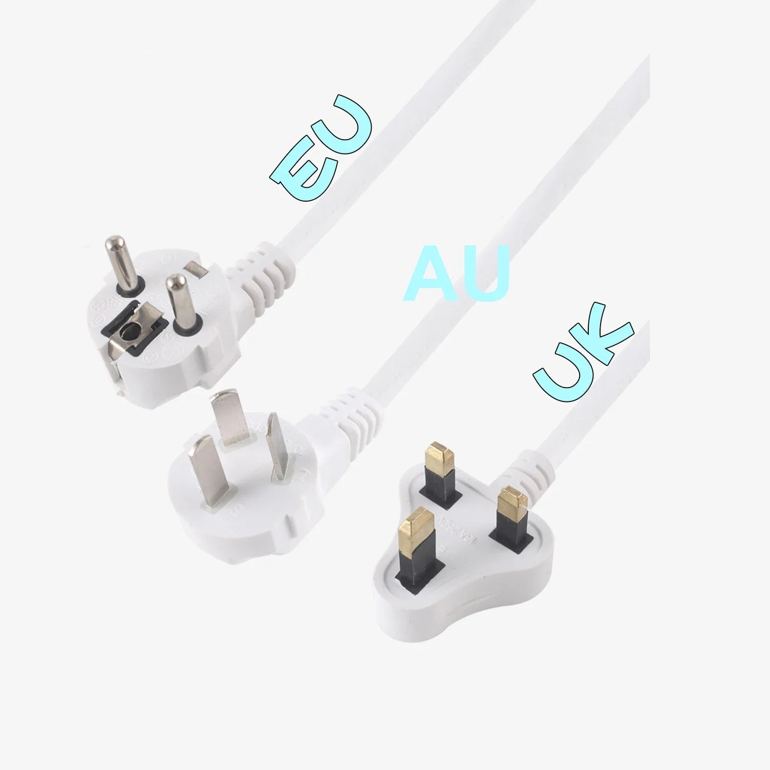 Ổ Cắm Đa Năng Melery 4USB, Dây Dài 2m, Chống Nổ