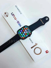 Đồng Hồ Thông Minh Watch10 - GPS, Chống Nước, Đa Năng