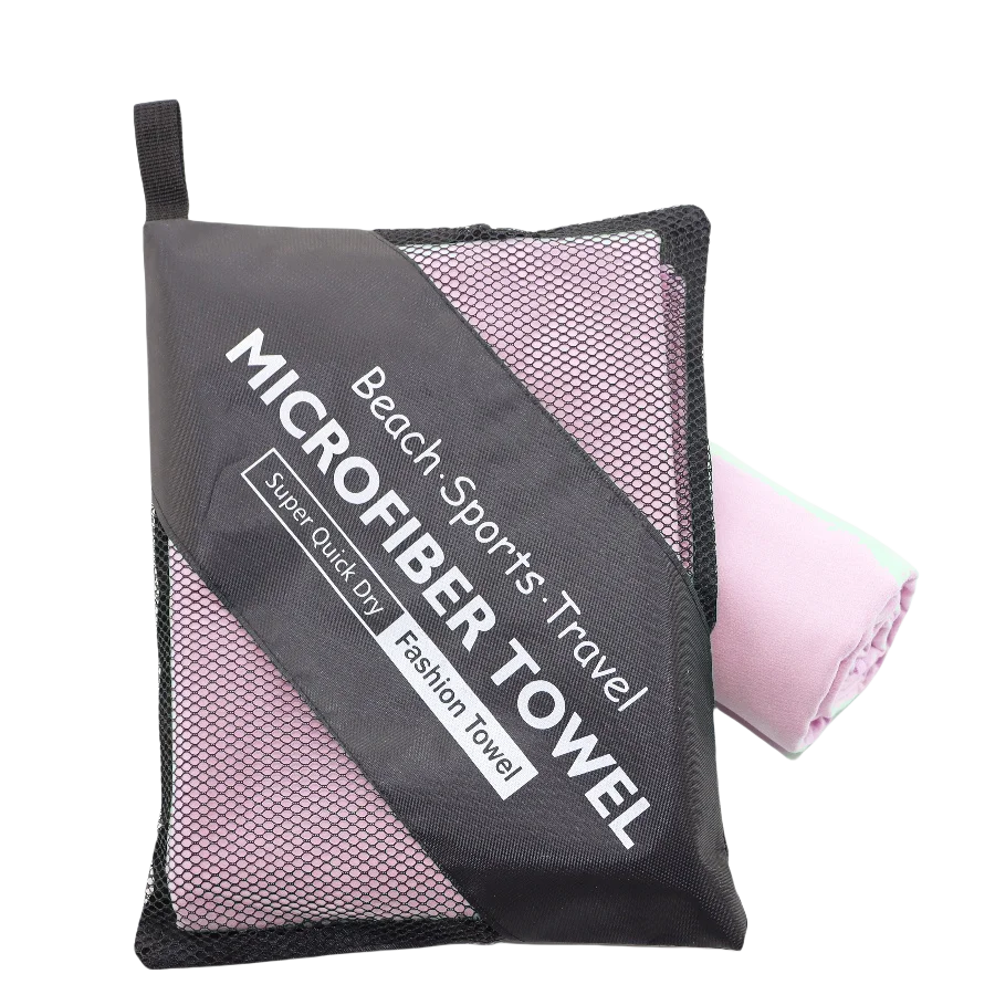 Microfiber Travel Beach Towel, Quick Dry Towel, Camping Towel, Super Absorbent Compact Lightweight Sports Towel, Gym Towel