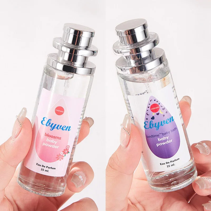 Cute Milk Scent - Baby Perfume 35ml