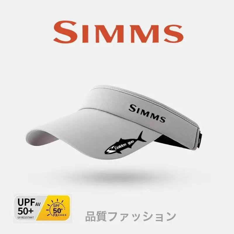 Mũ Lưỡi Trai Nam 2025 Thể Thao Thoáng Khí Chống Nắng