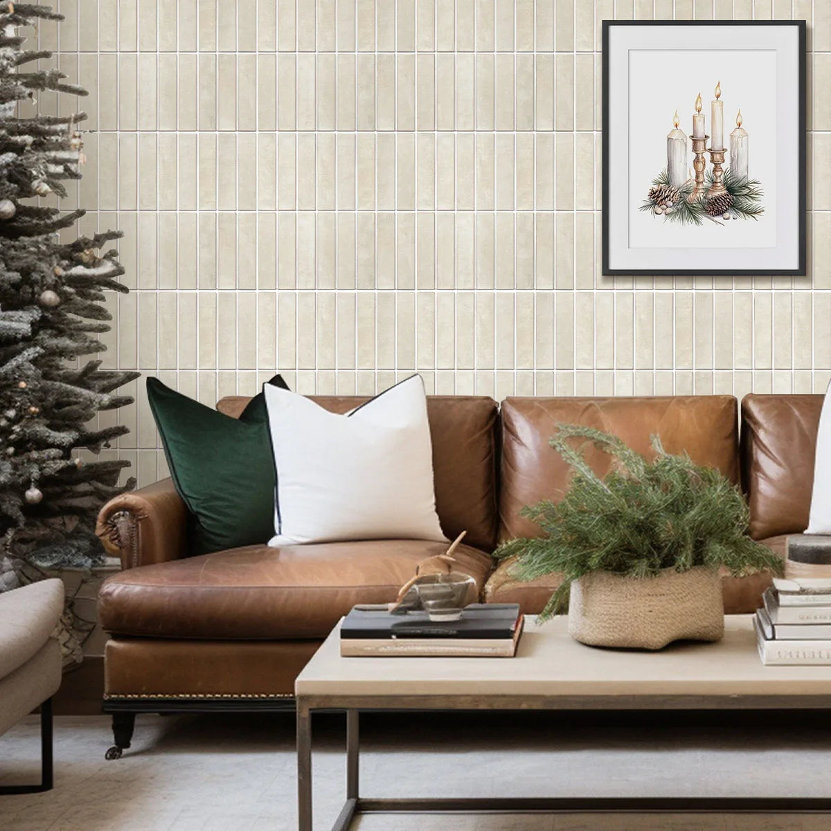 Waterproof 3D wall panels, modern decoration