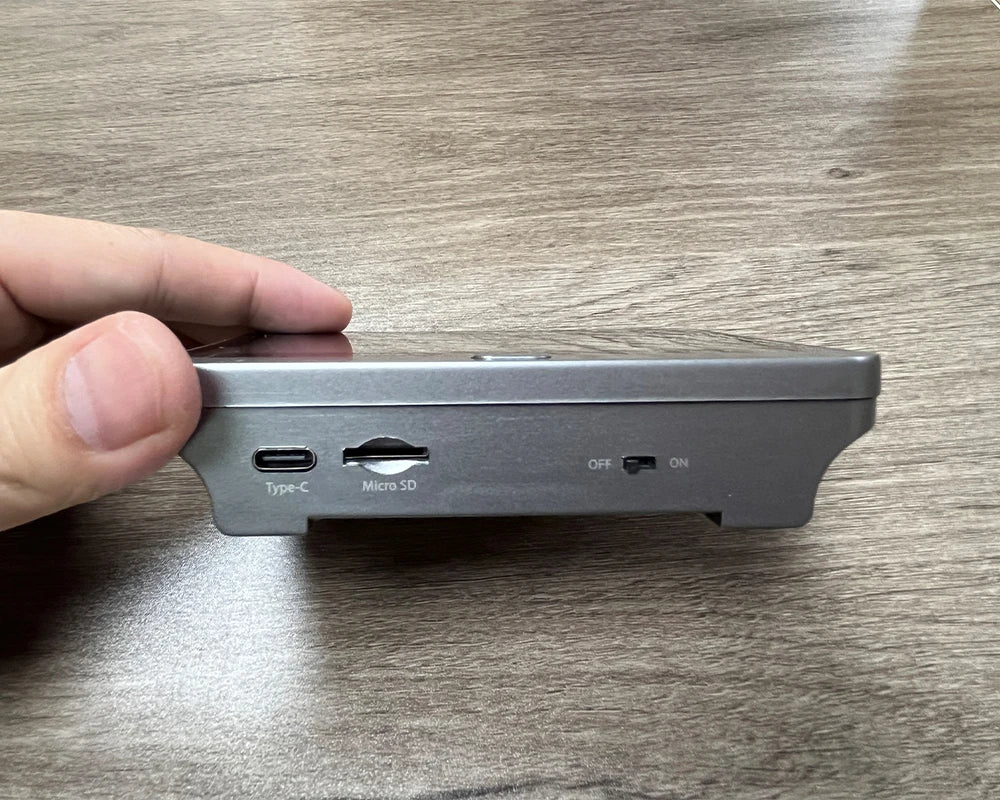 Smart 3MP Mini Digital Peephole Door Camera 2.4Ghz WiFi Infrared IR Night Vision PIR Motion Detection Digital Viewer iCam365 APP