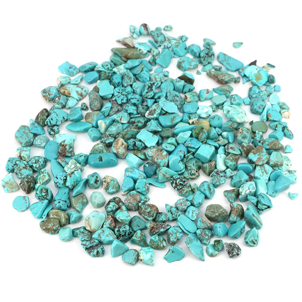 Natural Quartz Stone for Vase Decoration, Fish Tank 50g/100g