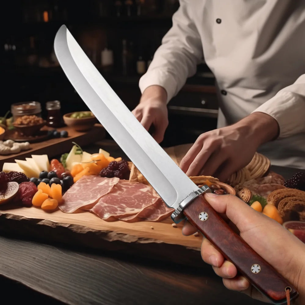 Dao Bếp Nhật Chuyên Nghiệp - Siêu Cứng, Đa Năng