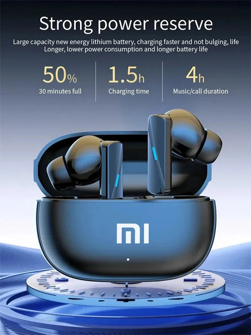 Xiaomi Mate 50 Pro HiFi Bluetooth Noise Cancelling Headset