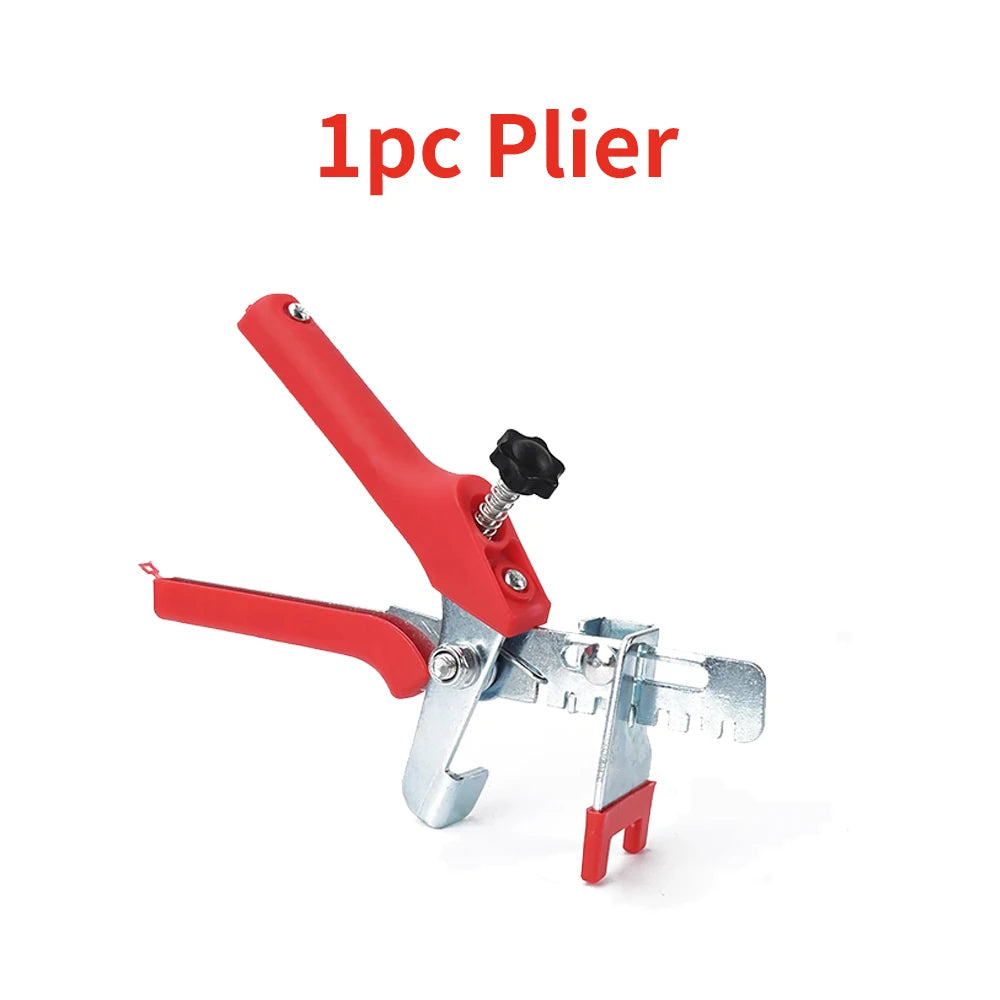Tile Leveling System Laying Level Wedges Alignment Spacers Leveler Locator Spacers Flooring Wall level 1/1.5/2/2.5/3mm
