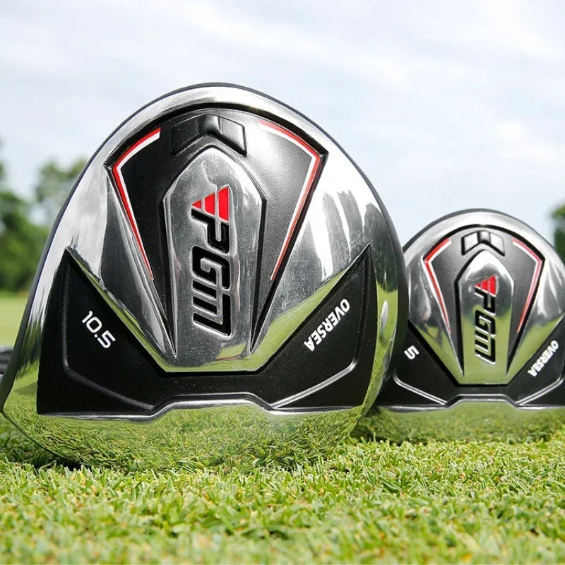 PGM Men's Golf Club Set Complete For Beginners