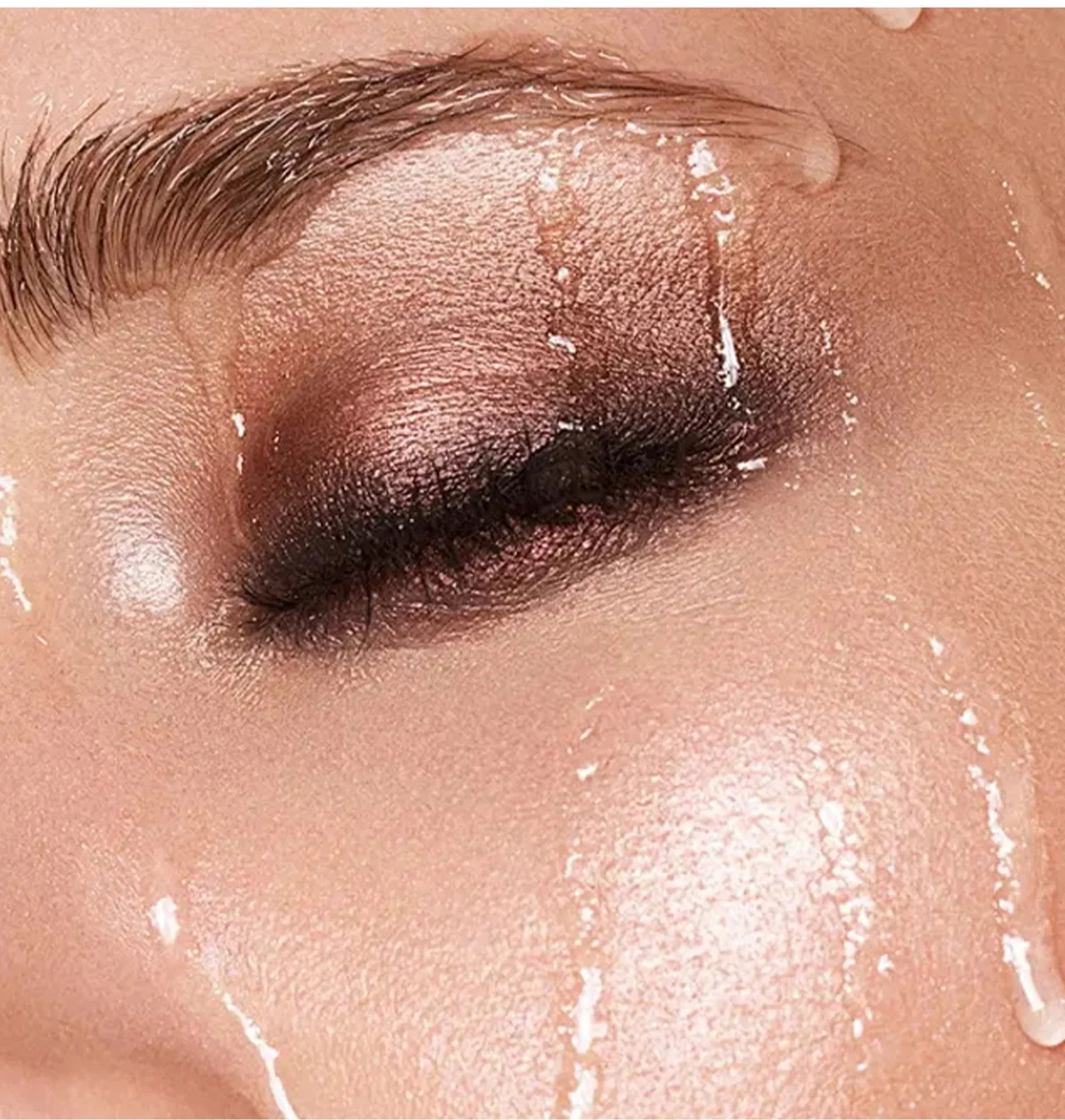 Waterproof, Thick, Long-Lasting Multi-Color Mascara 10 Colors