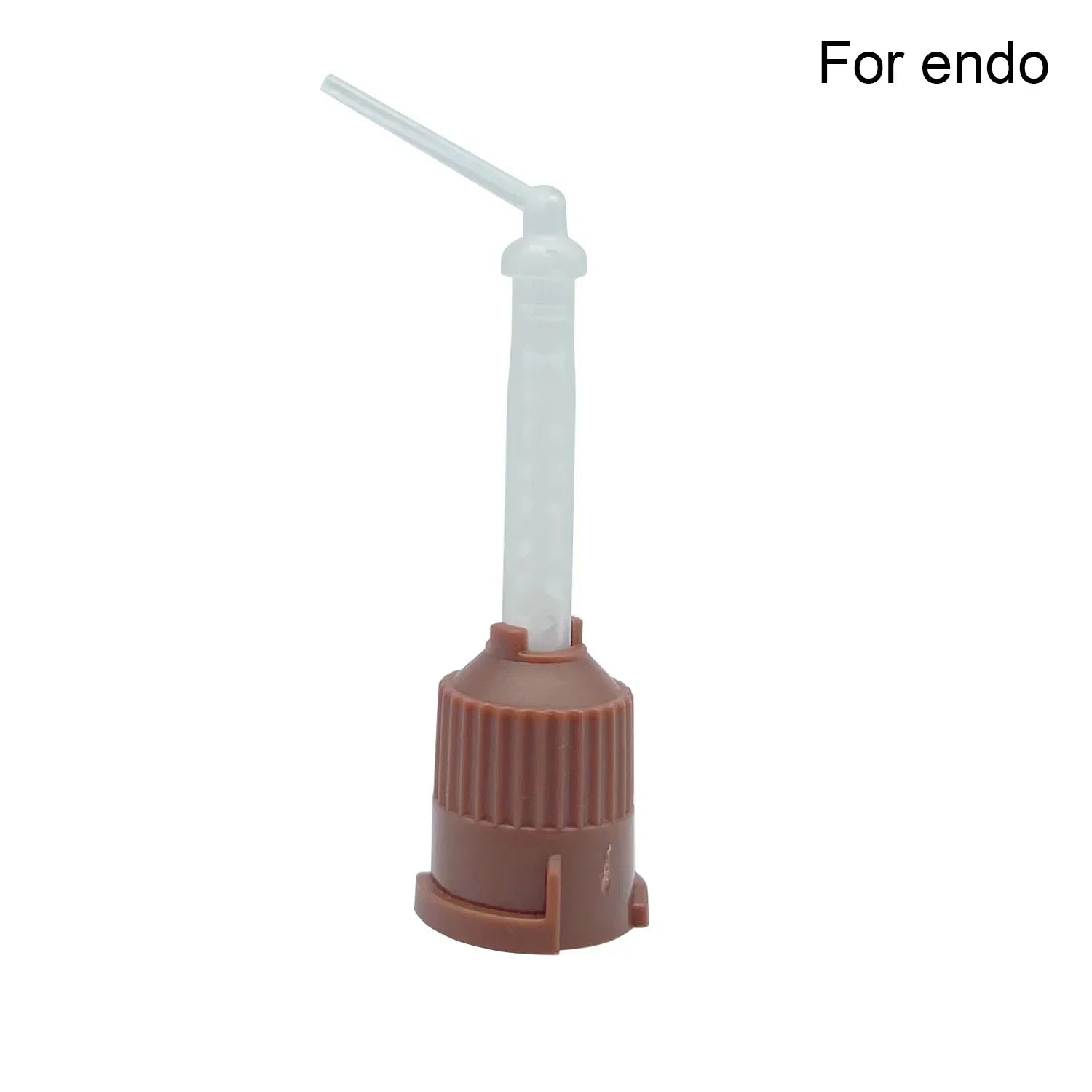 Đầu Trộn Silicone Nha Khoa 50 Cái Dùng Một Lần - Daisan Mart