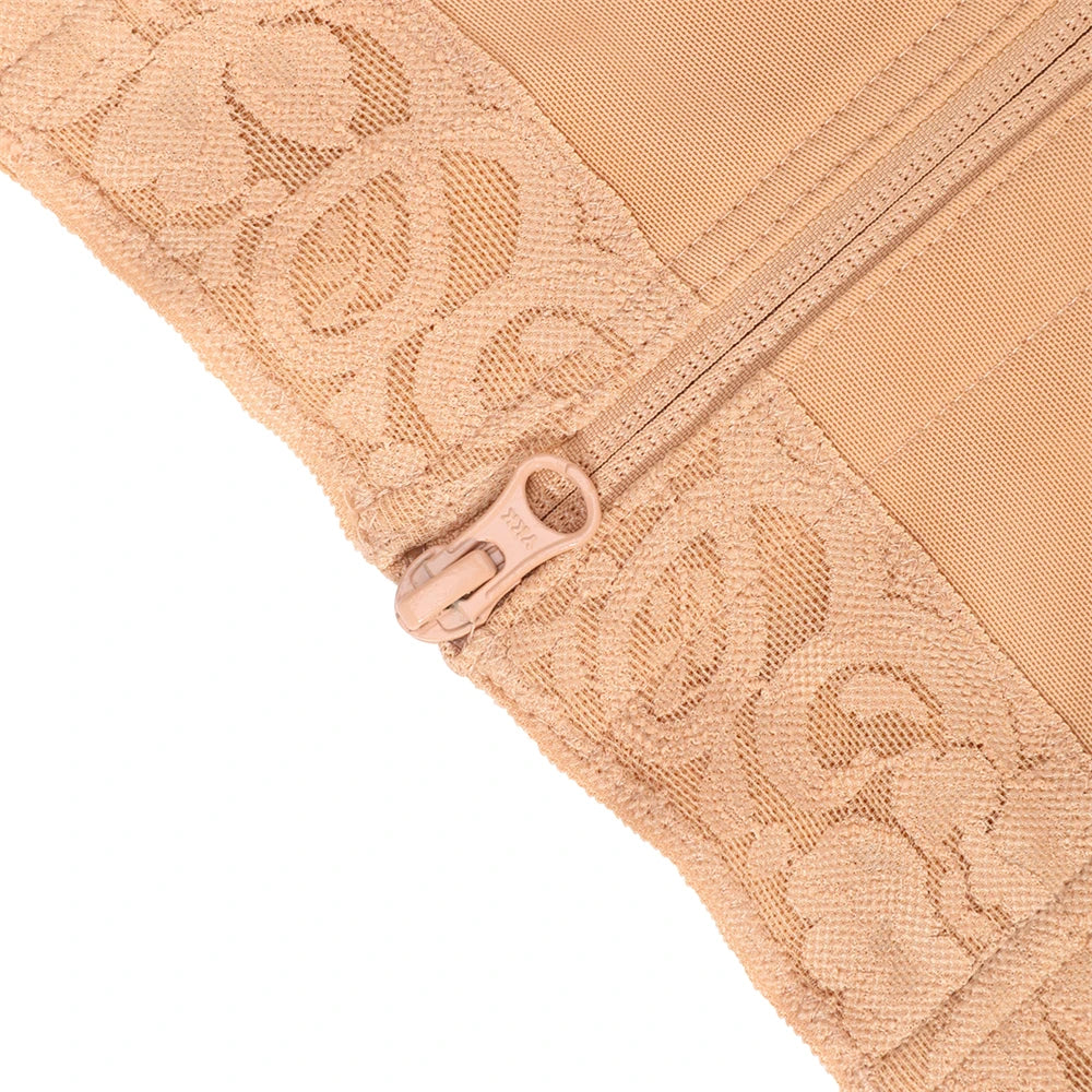 Colombia Full Body Shaping Belt Butt Lift Shaper