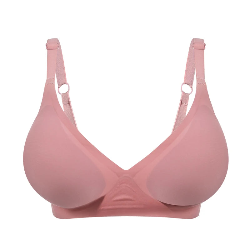 Cosplay Silicone Breast Pads - Sexy Breast Enhancement