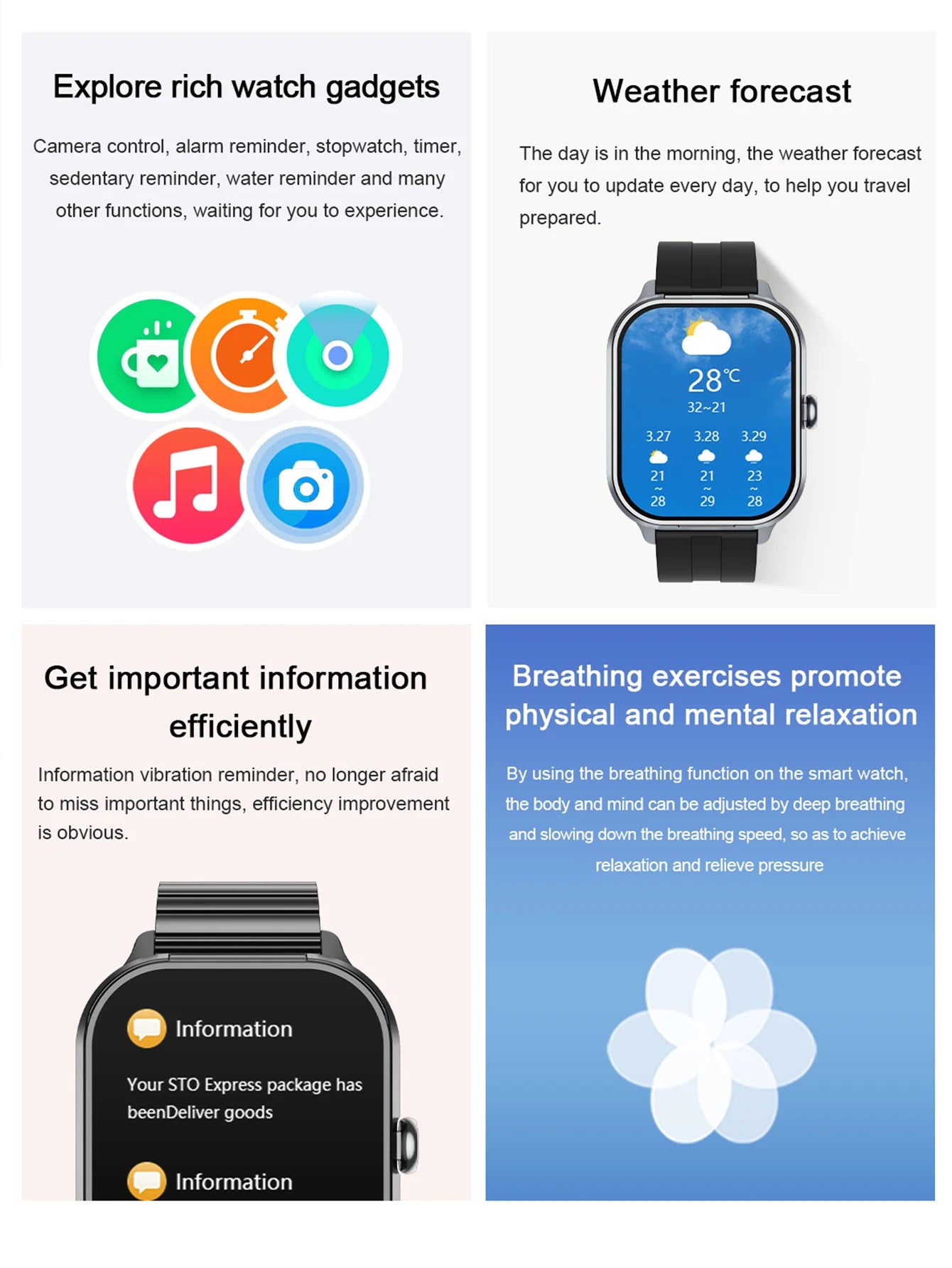 Đồng Hồ Thông Minh Nam 2in1 Gọi Điện, Đo Sức Khỏe