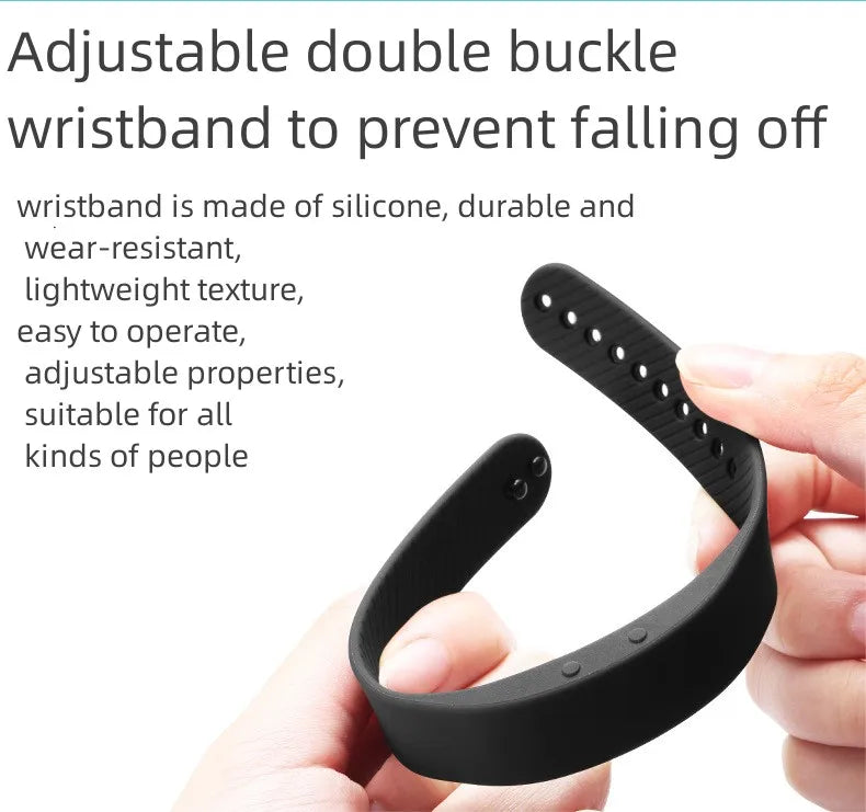 Đồng Hồ Thông Minh Nữ Thể Thao Chống Nước Fitness