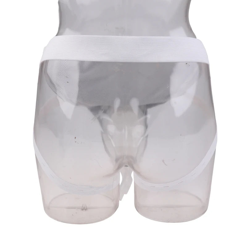 Reusable Silicone Urine Bag For Adults