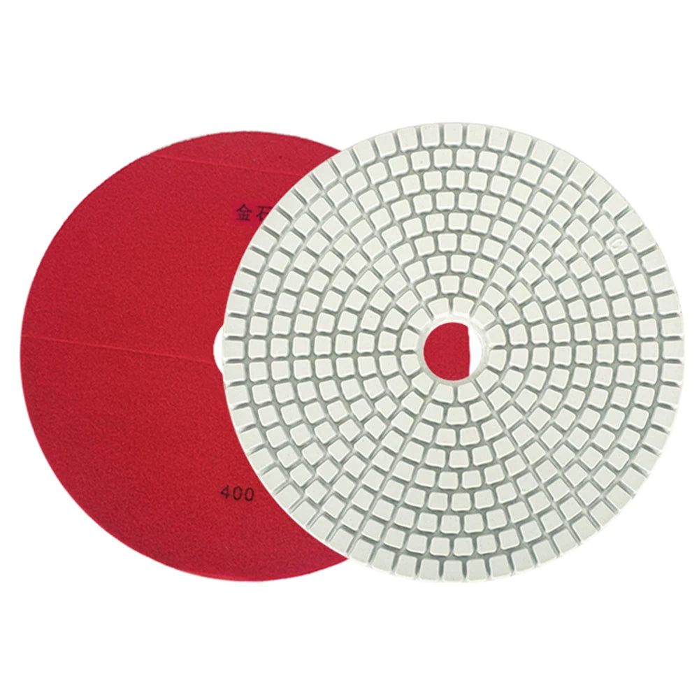 6 Inch Diamond Grinding Disc For Granite &amp; Ceramic Tile