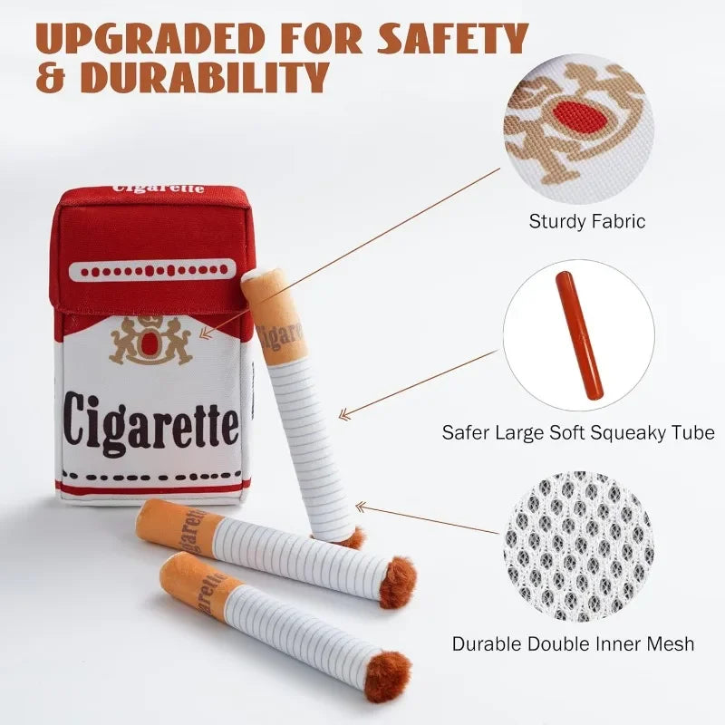 Đồ Chơi Chó Lớn Siêu Bền - Huấn Luyện & Gặm Nhai