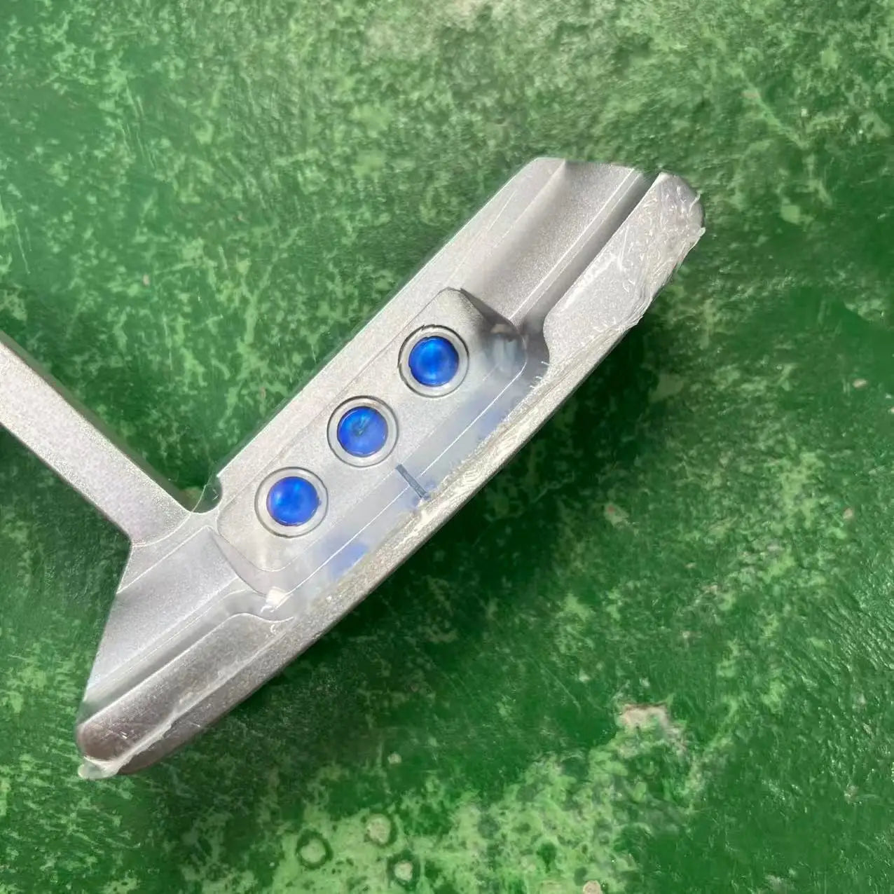 Gậy Putter Siêu Ổn Định - Hỗ Trợ Đánh Thẳng