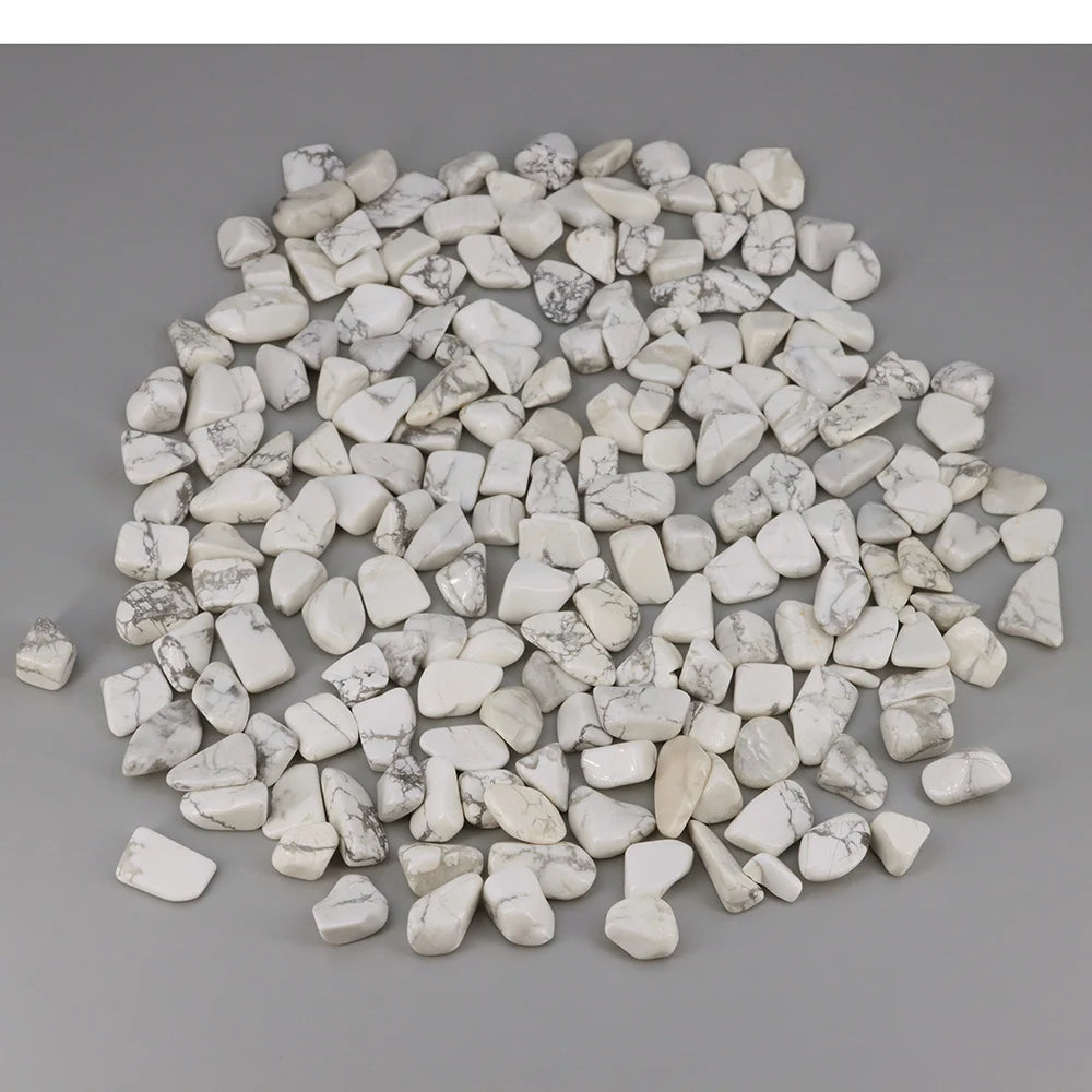 Natural Quartz Stone for Vase Decoration, Fish Tank 50g/100g