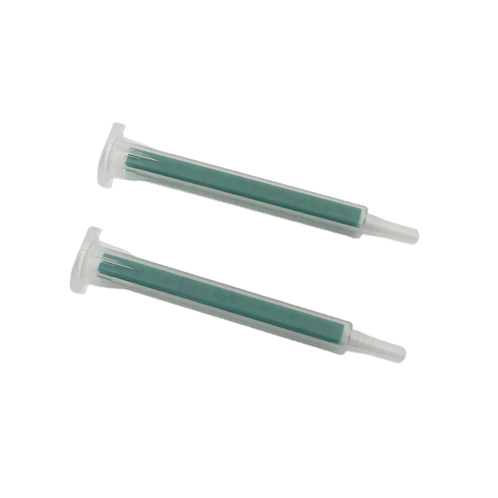 Đầu Trộn Keo Epoxy 2K - Gói 50 Chiếc - Daisan Mart