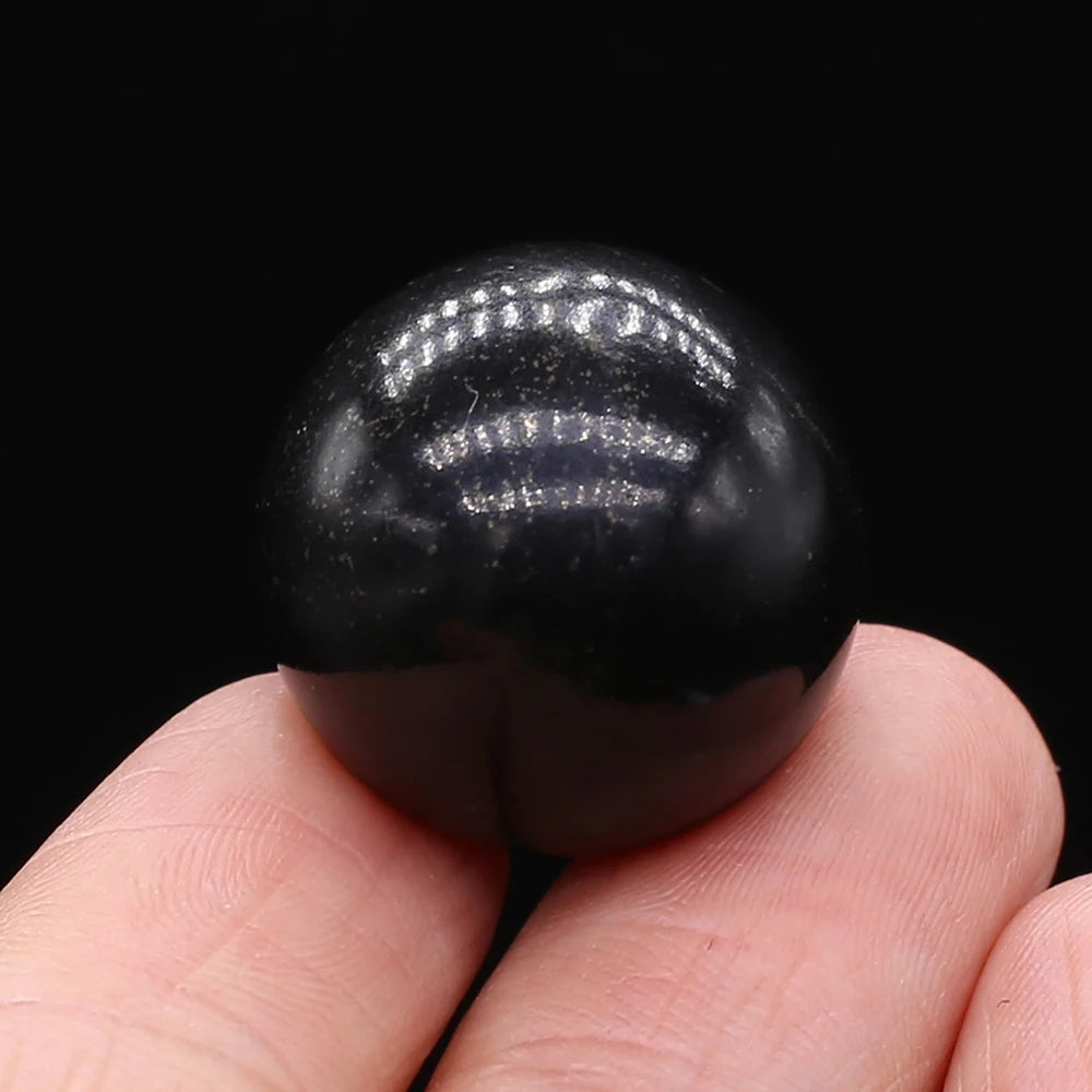 Natural Energy Feng Shui Quartz Crystal Ball