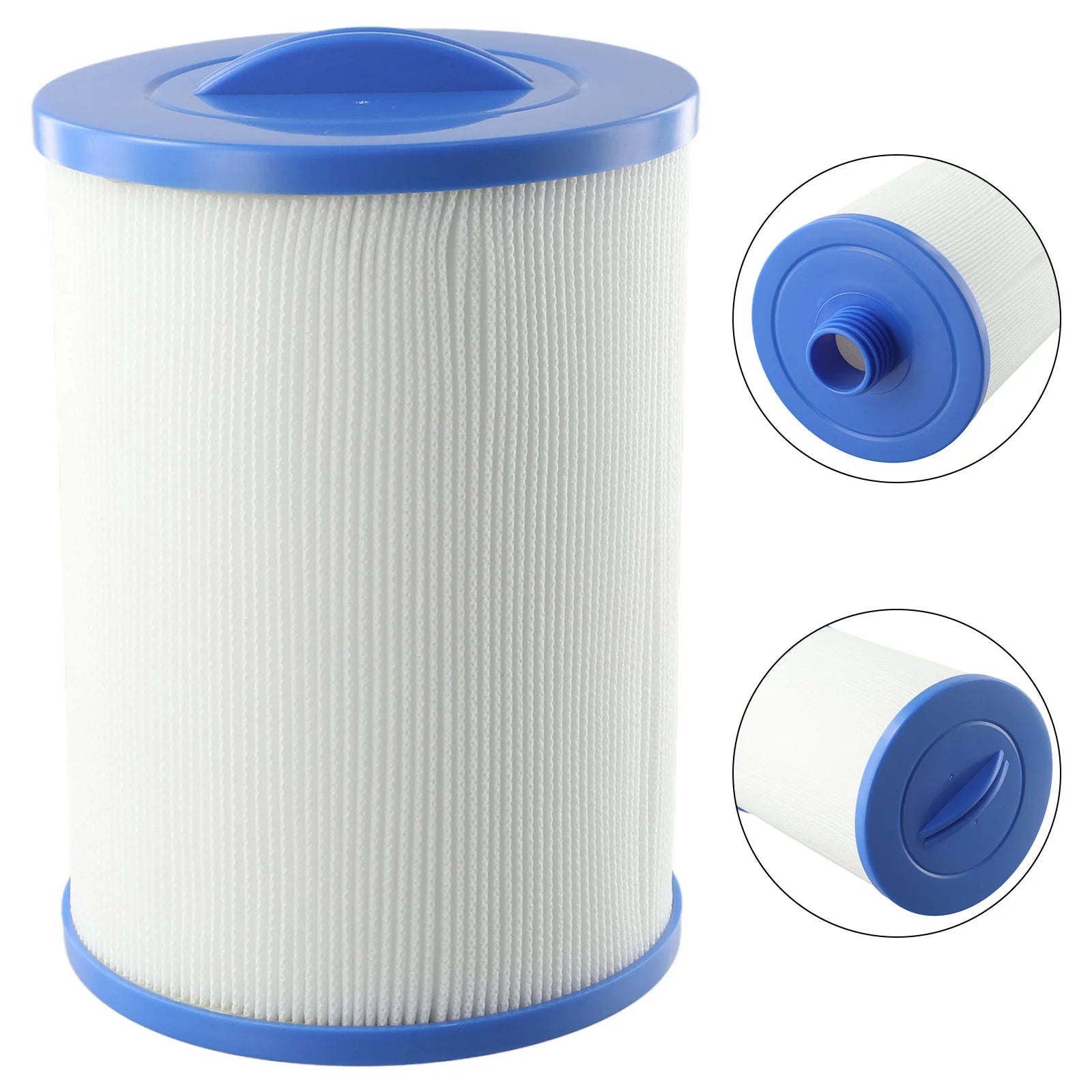Lõi Lọc Bồn Tắm PWW50 6CH-940 Cho Superior Spa - Daisan Mart