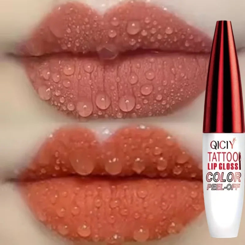 Son Gỡ Môi Hồng Rose - Lì Mịn, Chống Nước, Tự Nhiên