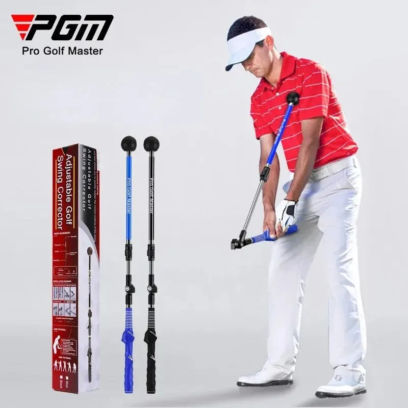 PGM Golf Training Equipment Adjustable Angle &amp; Length HGB023