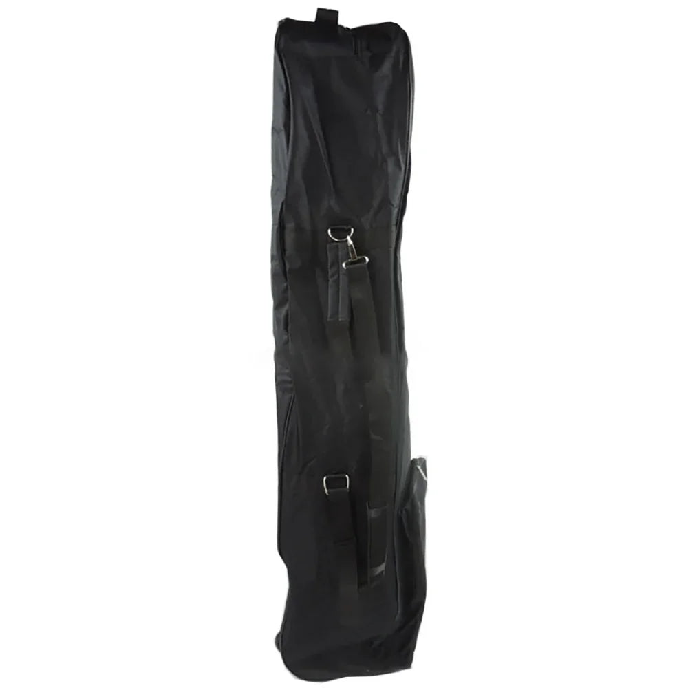 Lightweight Folding Travel Golf Bag with Wheels