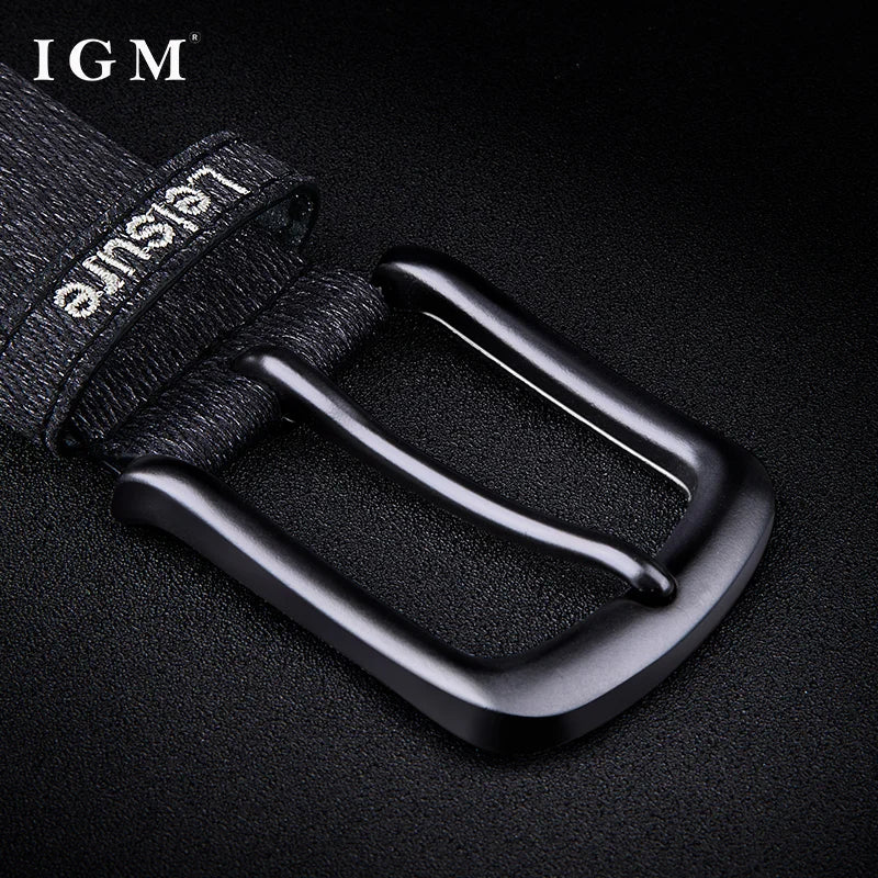 Men's Elastic, Breathable, Multi-Functional Belt