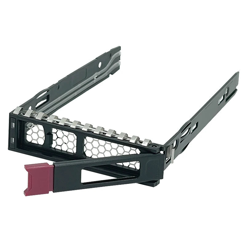 NEW 774026-001 or 661914-001 3.5" Caddy Compatible For HP ML350 ML30 ML110 Gen10/9 HPE DL380 G10 PLUS Aopllo 4200 G9 HDD Tray - Daisan Mart