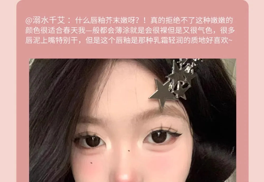 Son Kem Lì Gogotales Vegan Milk Cream Lâu Trôi Matte