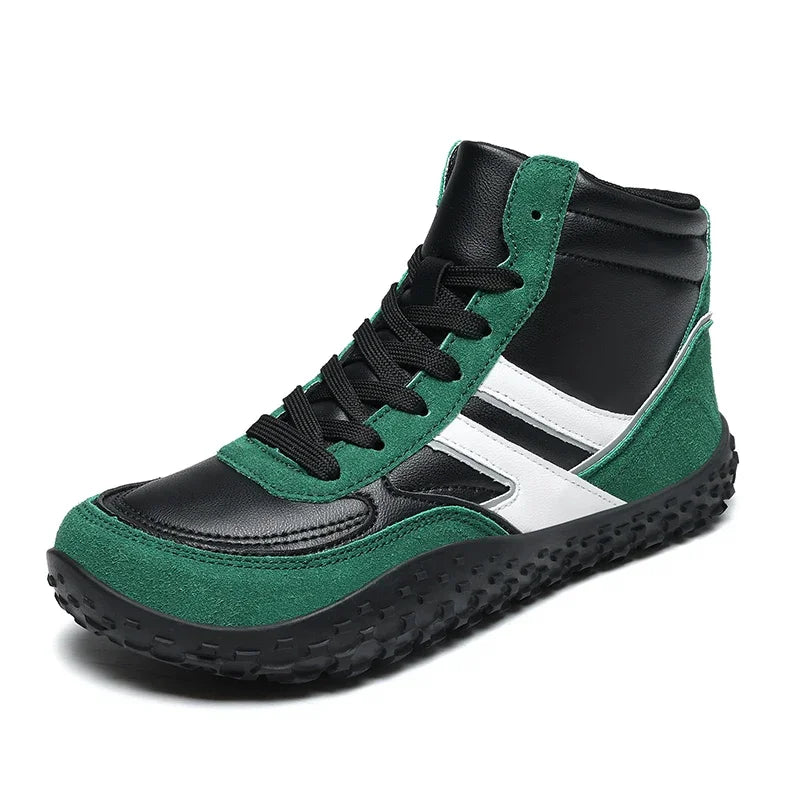 Barefoot Shoes for Men and Women - Wide, Comfortable &amp; Anti-Slip