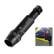 0.335/0.350 Inch Aluminum Alloy Golf Club Extension Tube