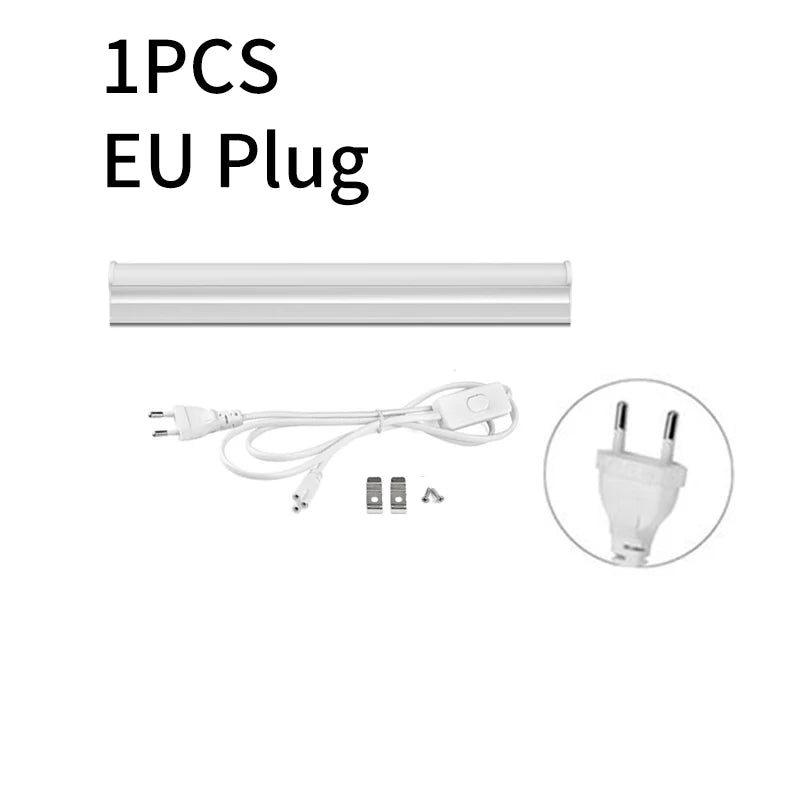 T5 LED Tube Light 29cm Super Bright Energy Saving 220V