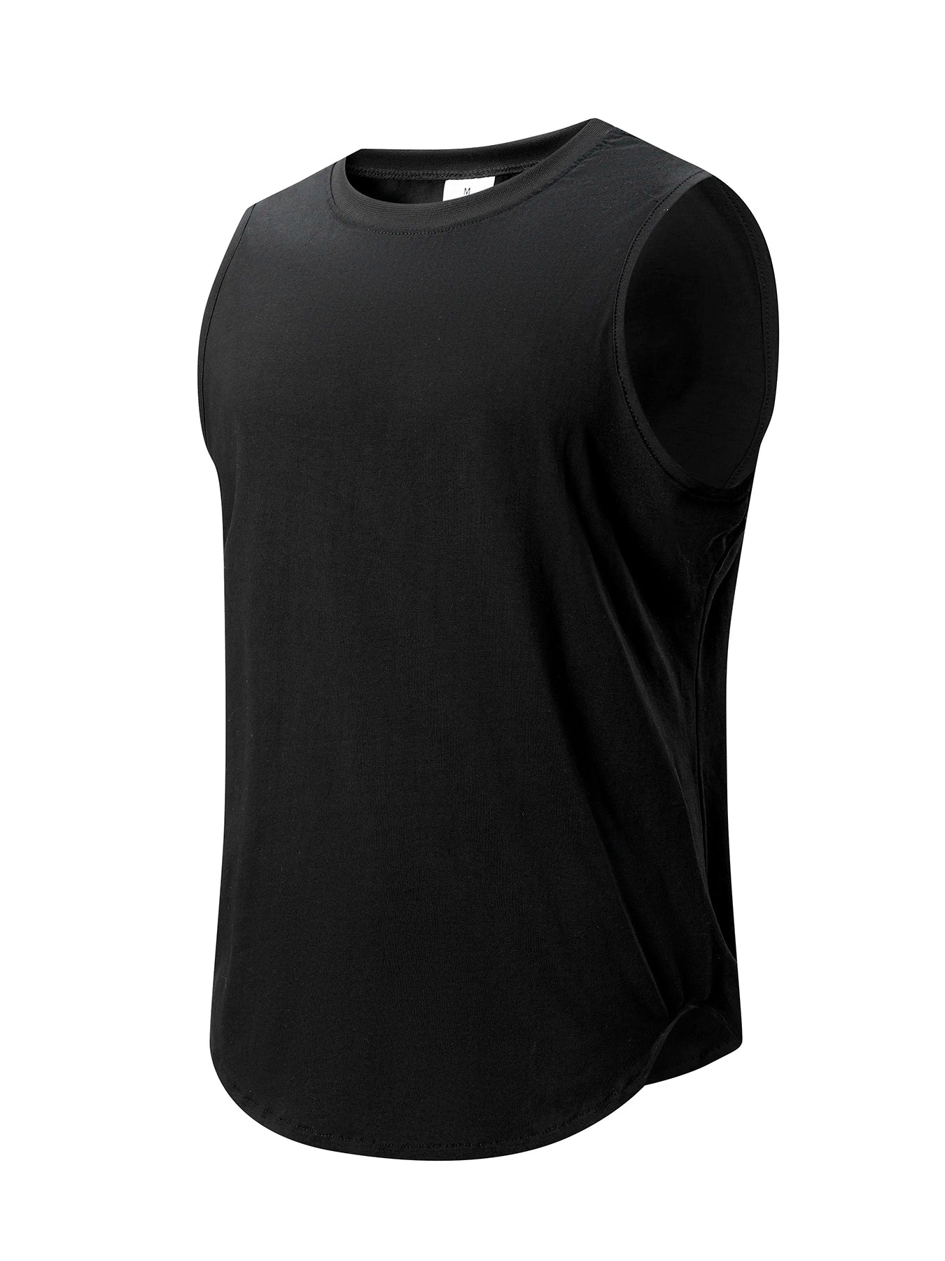 Áo Tank Nam Hè Thoáng Khí Nhanh Khô Gym Chạy Bộ - Daisan Mart