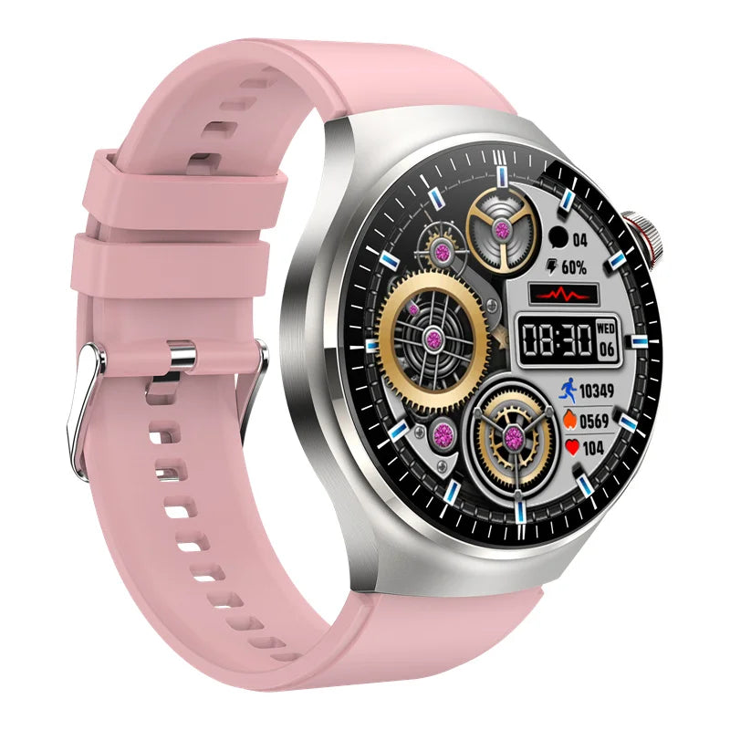 Đồng Hồ Thông Minh TK26 Thể Thao Đẳng Cấp