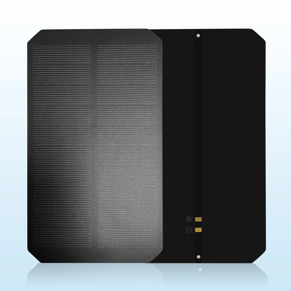 XINPUGUANG Solar Panel 1.8W 5V Size:157.65X85.65X2MM Charger Micro Mini Small Power Solar Cells Panel Wholesale DIY Sun Panel