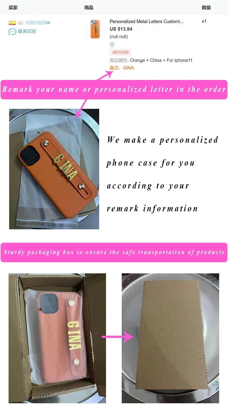 Ốp lưng cá nhân hóa cho iPhone 11-16 Pro Max Plus