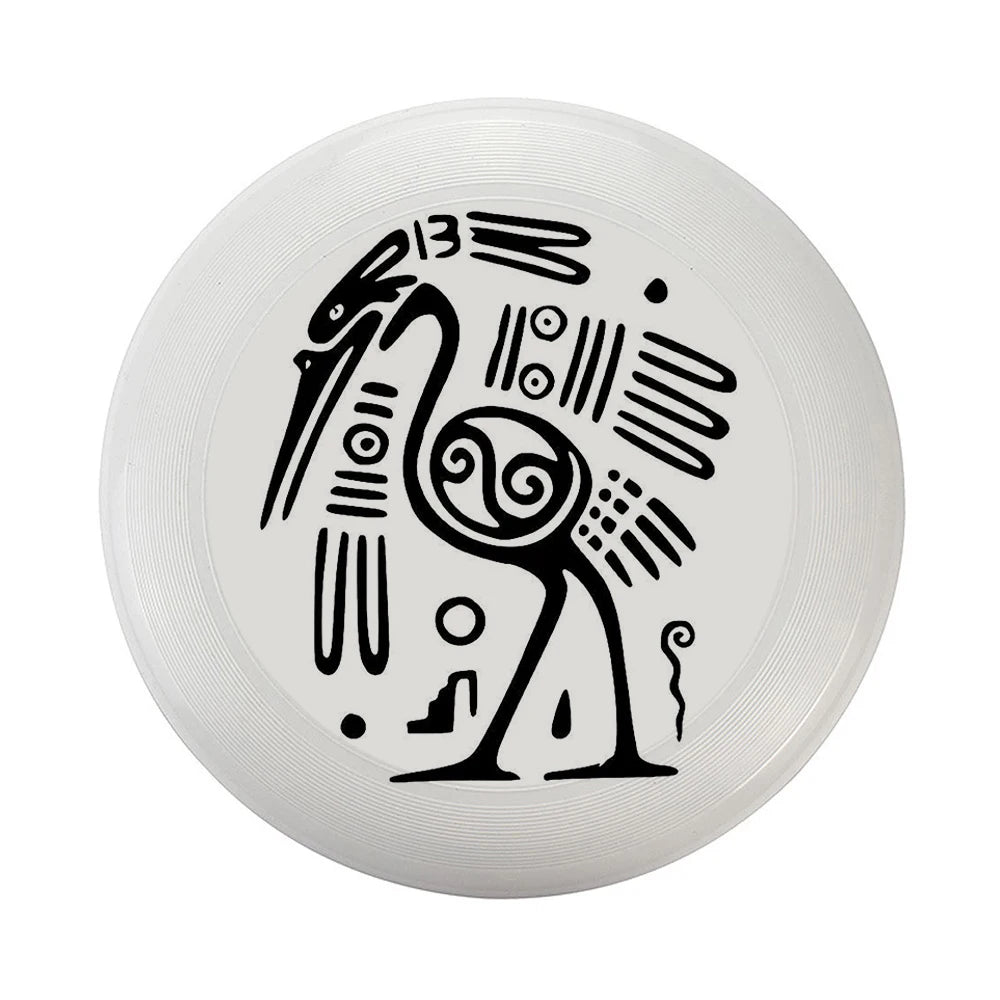 black and white 20/27cm flying saucer Outdoor Leisure Toys Portable Games flying disc Competition Sports Toys Adult Hot Sales