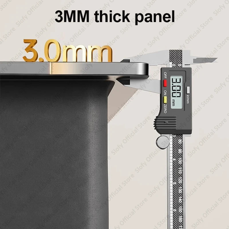 304 Stainless Steel Kitchen Sink Black Single Bowl Thickened Material Wear-Resistant Vegetable Workstation Drainage Accessories - Daisan Mart