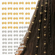 30-Piece Hair Jewelry Set - Multi-Style