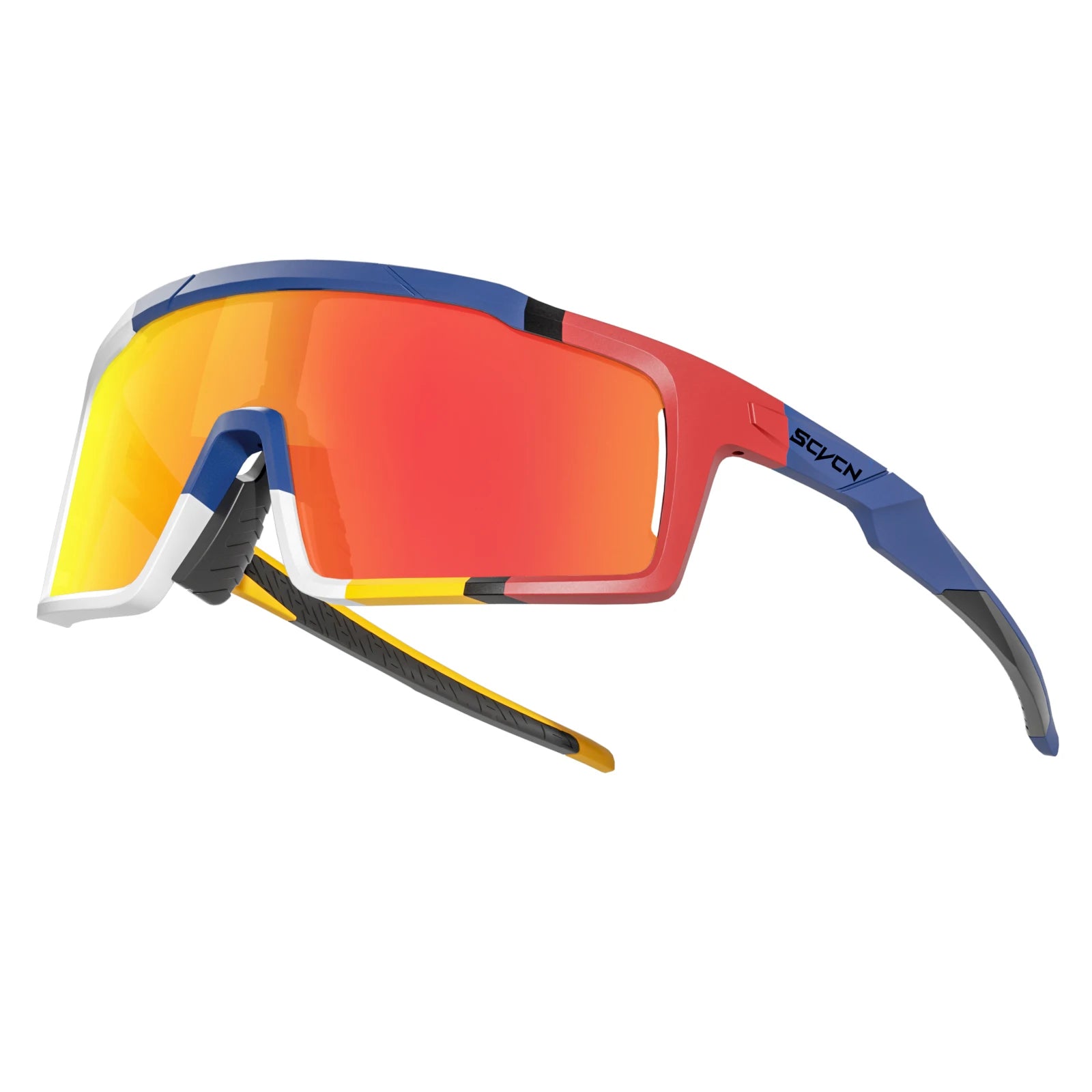 SCVCN Photochromic Sunglasses - Cycling, Sports, UV400 Protection
