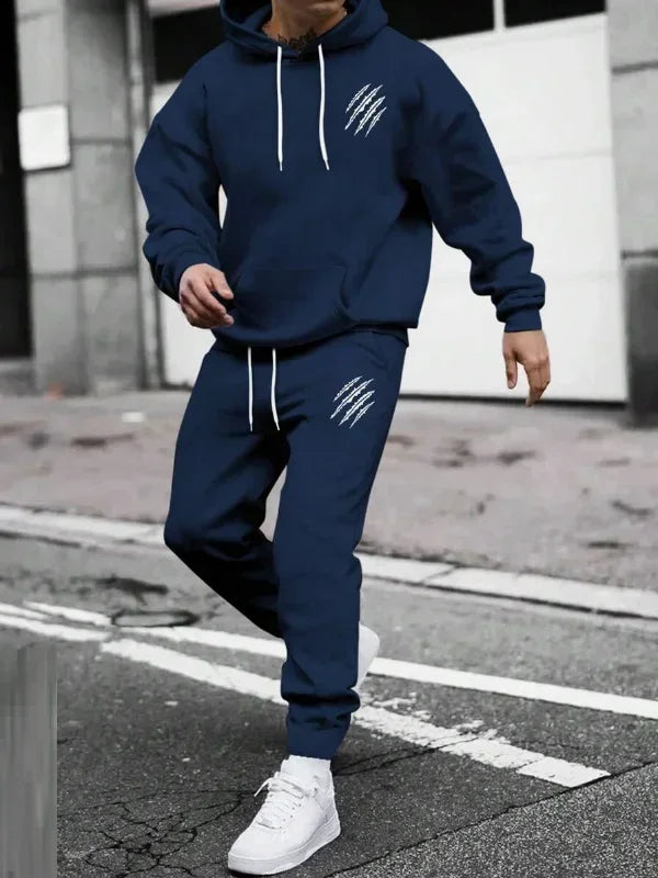 Unisex Sportswear Hoodie &amp; Stylish Shoes