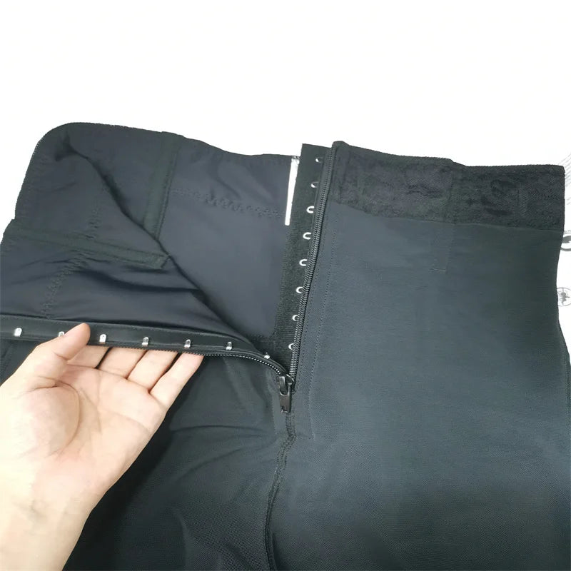 Colombia Full Body Shaping Belt Butt Lift Shaper