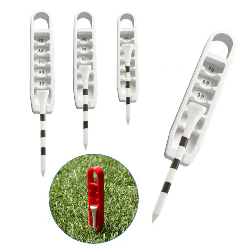 20-70mm Height Adjustable Golf Ball Holder For Golfer