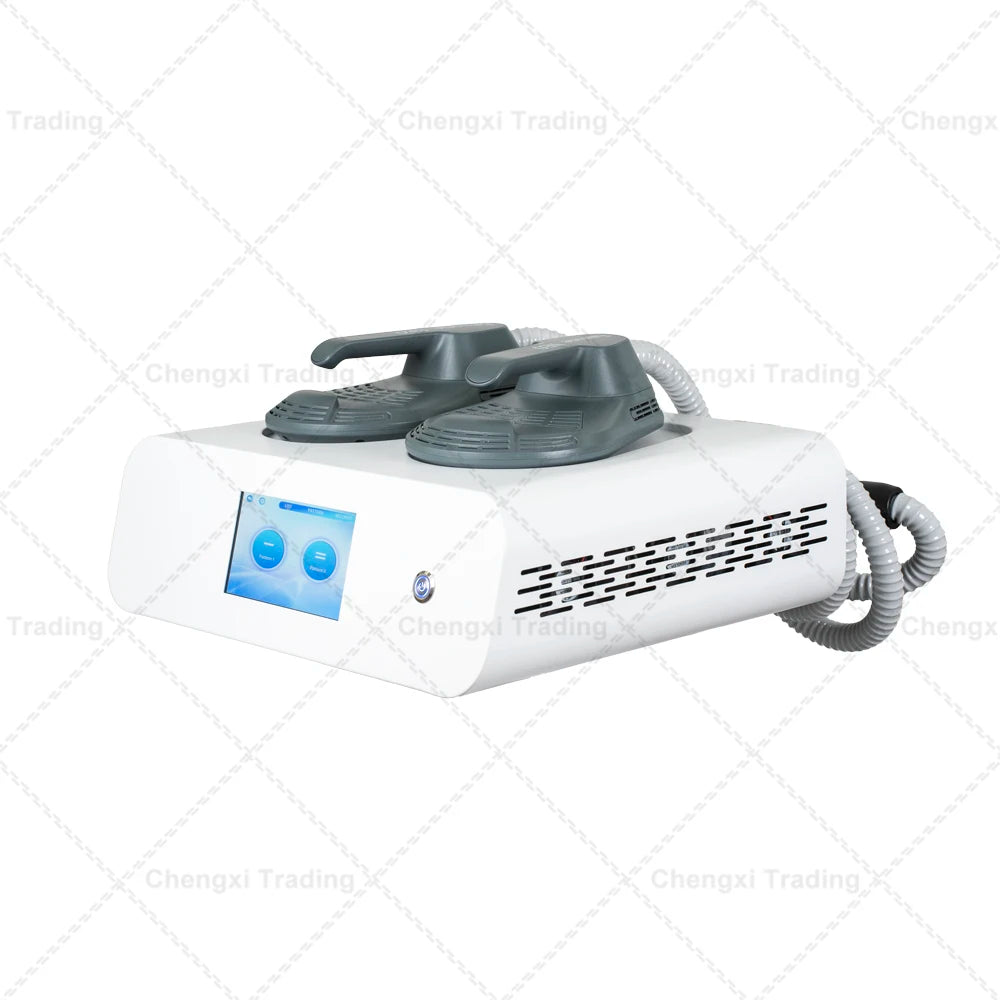 2025 Newest 4 Handles Emsone NEO 6500W Body Shaping build muscle fat removal Fitness Beauty and Health Massage Machine