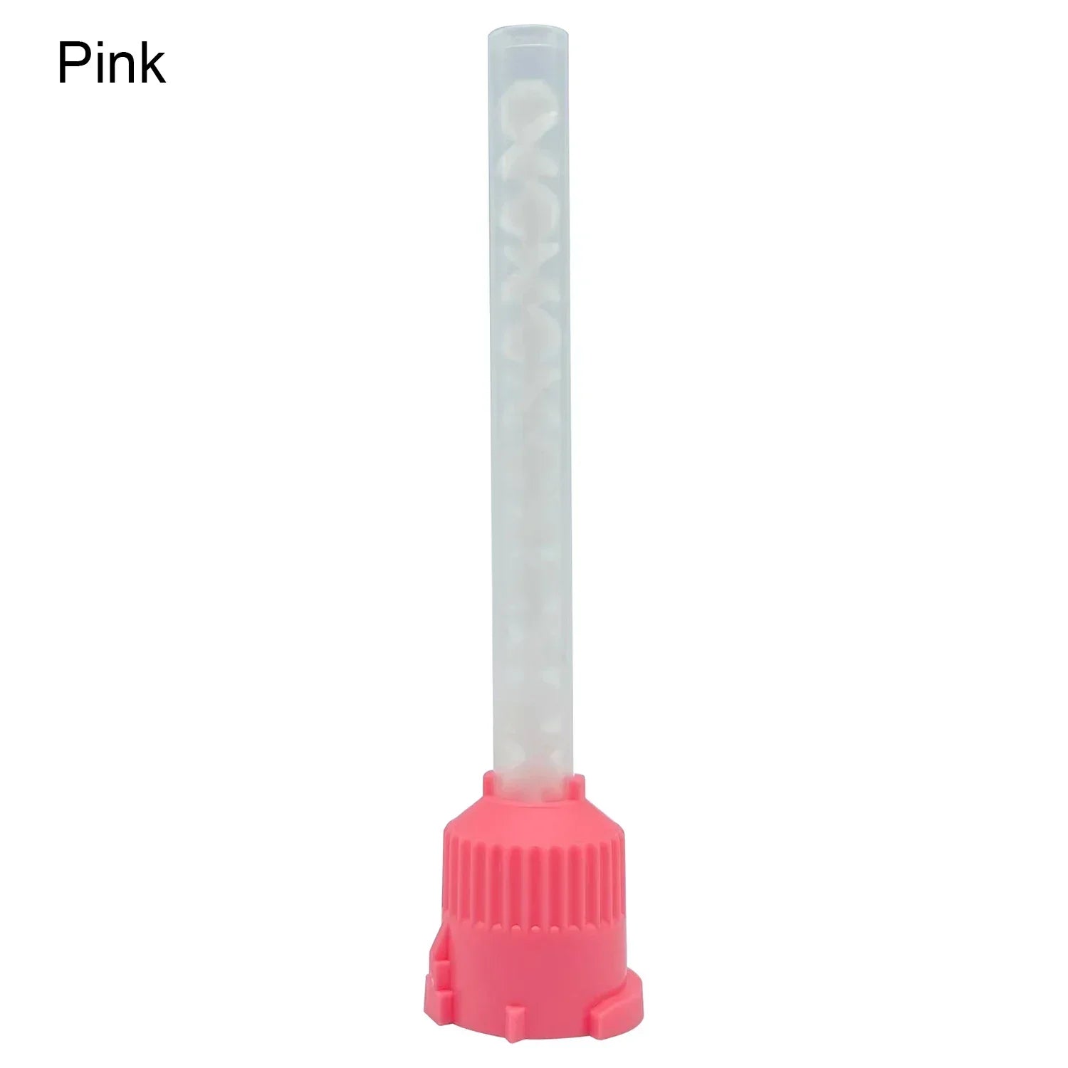 Đầu Trộn Silicone Nha Khoa 50 Cái Dùng Một Lần - Daisan Mart