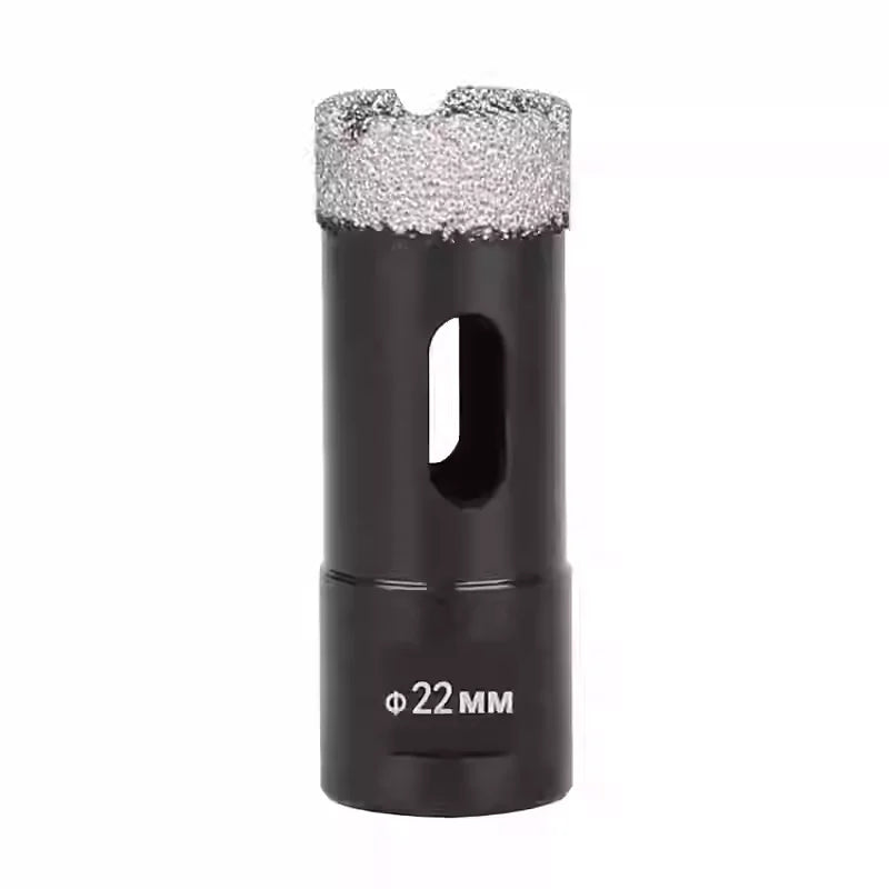 Mũi khoan kim cương đa năng cho đá cẩm thạch và granite - Daisan Mart