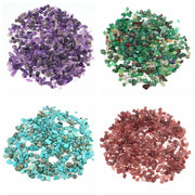 Natural Quartz Stone for Vase Decoration, Fish Tank 50g/100g